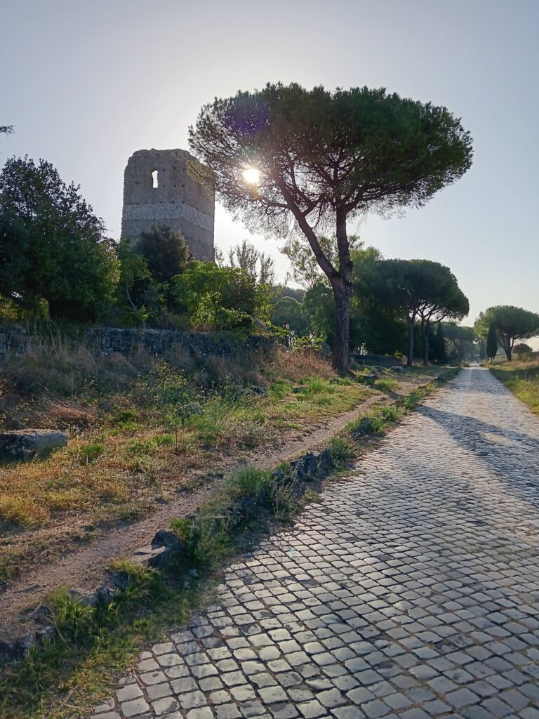 Quo Vadis?